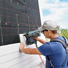 Professional Siding in Watford City, ND